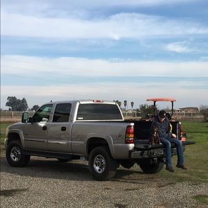 Meet your Posher, Tyler